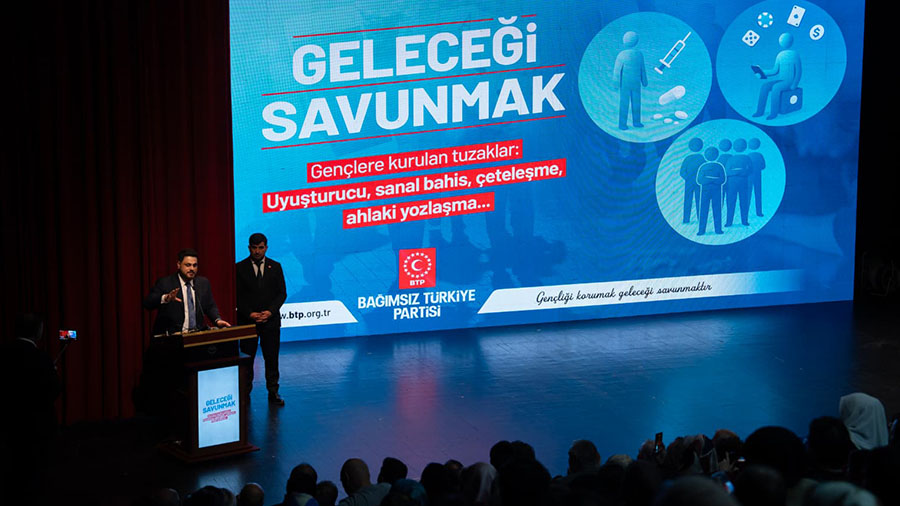 TELE 1’e kayyum atanmasıyla ilgili çarpıcı değerlendirme; “Bir gecede casus oldular”